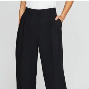 Gentle Fawn Lottie Pleat Trousers